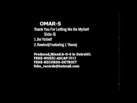 3 Omar S