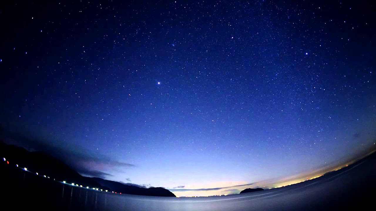 しし座流星群の動画 画像 動画検索 マイルドサイト