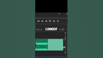 How To Make ANY Song ANY Length In Premiere Pro