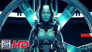 CGI & VFX Showreels: "Concept art & World Building" - by Bat Max | TheCGBros