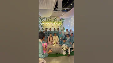 Full Family Masha Allah 