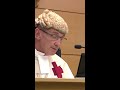 Judge sentences man for &#39;feral&#39; murder of girlfiend #news #court #crime #shorts