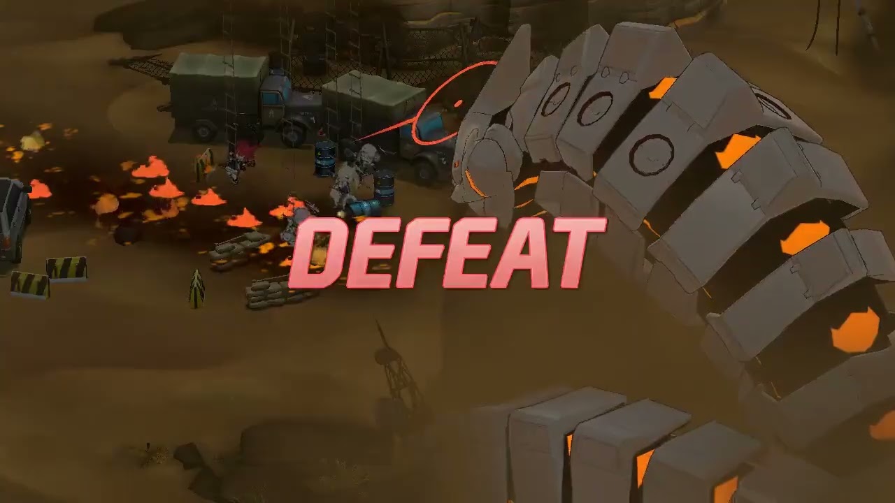 【ブルアカ】ビナー 屋外戦 重装甲Luna 53,078,361【チケロス注意】