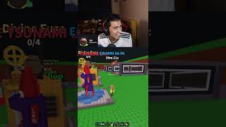 Aïd Moubarak, admin abuse spécial !