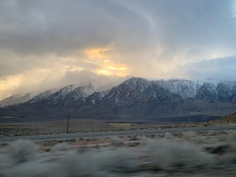 Video: Mammoth Lakes, CA: 7 Måter å Oppleve Vinter, FRA Ski Og Boarding