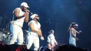 Pretty Ricky My Body