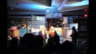 CHSN Java Jive 2014