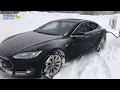 Spb- Pyhta  Teslasupercharher На одном заряде Tesla Model S P85+