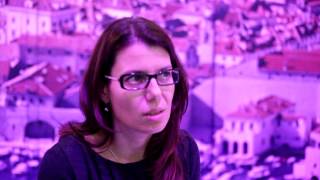 Meri Matesic, director, Croatian National Tourist Board