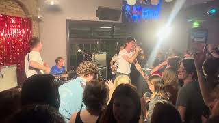 Special Features ~ Che Guevara T-Shirt      @ Brisbane Brewing Co for Against The Grain 20-Jun-26