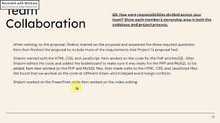 CSC 4370 Web Programming Final Project by Shalom Obed & Kem Ahanonu