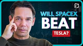 Will Tesla Robotaxi BEAT SpaceX Colossus in 2027?