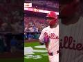 Sosa crushes 430ft HR.. Phillies spank Mets 7-1 #MLB#Phillies