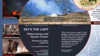 Skys The Limit