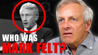 Who Is Mark Felt? // SECRETS Revealed