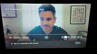 Upgraded AndroidTV z16 i96TV Any Good?