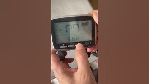 how to remove the tsdz2b vlcd5 25km limited speed