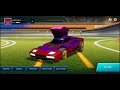 Rl sideswipe gameplay