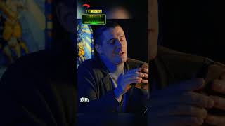 МЕНТ ПРОСИТ ДЕНЕГ У АВТОРИТЕТА #shorts #криминал #сериал #кино
