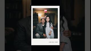 Gemini helped me hugging my father|#gemini #artwork #trending #googlegemini #edit #trending #viral