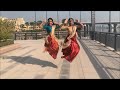 Aaja Nachle | Bollywood Dance Choreography | Nidhi & Neha Mp3 Song