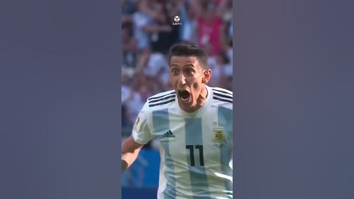 🇦🇷🇫🇷 Вспоминаем прошлый матч Аргентины и Франции 🤯