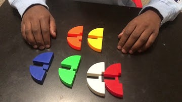 Puzzle Ball - Easy Way To Solve | 6 piece Puzzle ball | Are You Up For A Challenge?