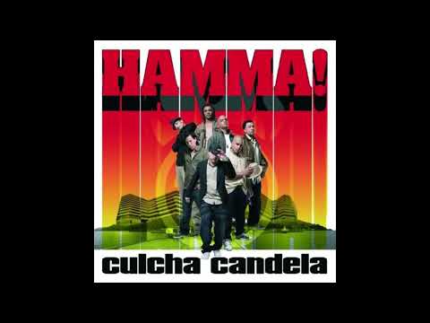 Culcha Candela - Hamma!