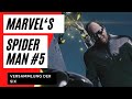 Spiderman Lets Play (Versammlung der SIX) Deutsch PS4 Part 5
