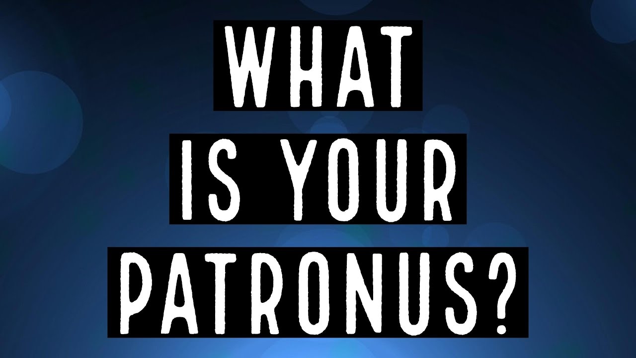 What Is Your Patronus? Harry Potter Personality Quiz Part 1
