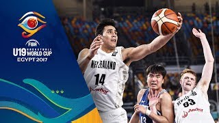 Tai Wynyard scored 16pts in the 4th Quarter!