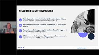 Understanding the Missouri Cannabis Market