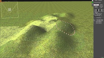 Men of War Assault Squad 2 Editor Guide - Part 1 [Terrain and textures]