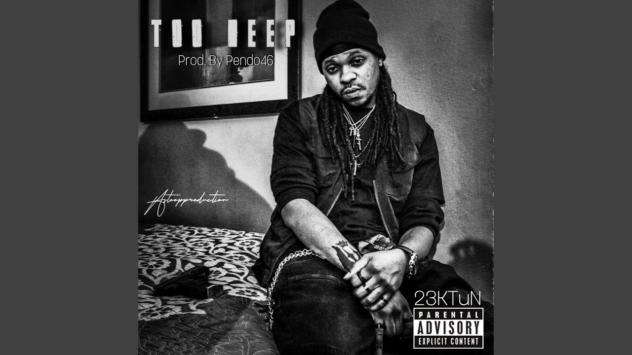 Watch Too Deep on YouTube Watch Too Deep on YouTube