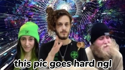 Ranking: Subtronics - Fractals LP