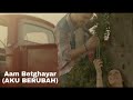 Nancy ajram  aam betghayar indonesian subtitle        