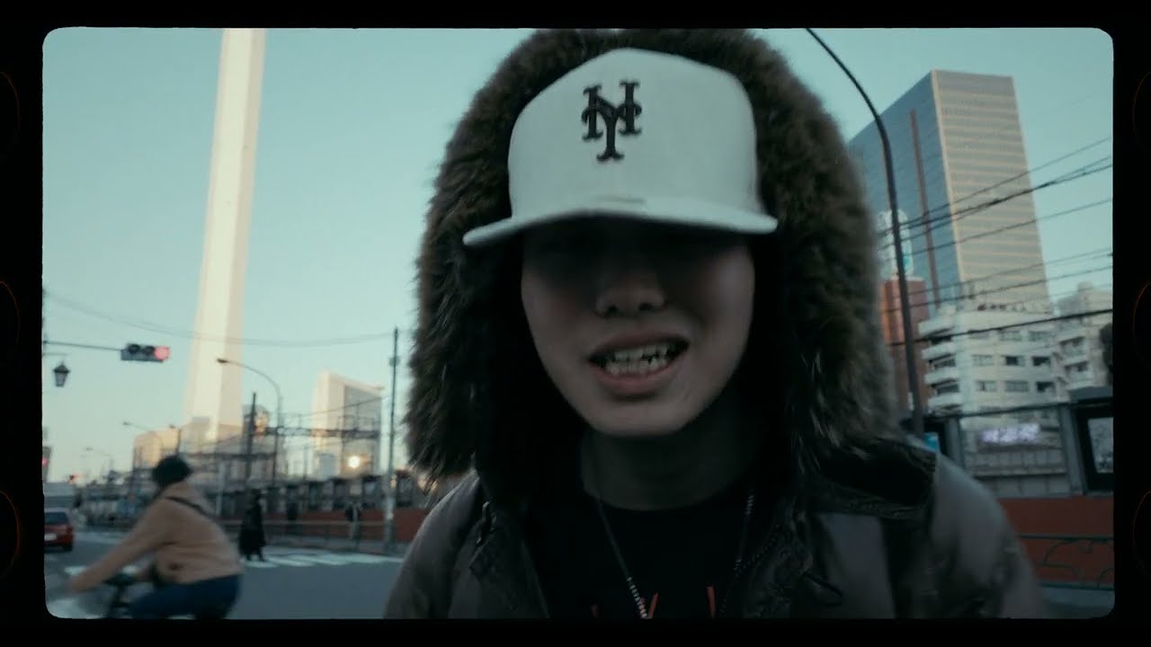 NOZU YUSHIRO - JIBUN KATTE (Music Video)