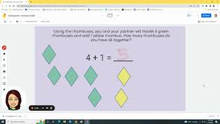 Celebrity Kindergarten Jamboard Math   Google Jamboard   26 May 2022 Net Worth