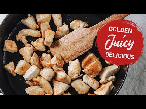How to Cook