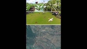 Drone, Land Tenure Security, Agriculture