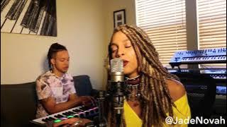 Tamia - ly Missing You (Jade Novah Cover)