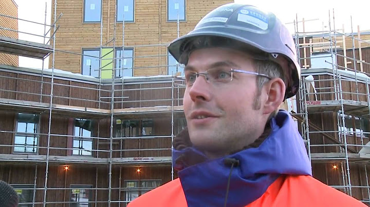 Ny studentby til 400 millioner