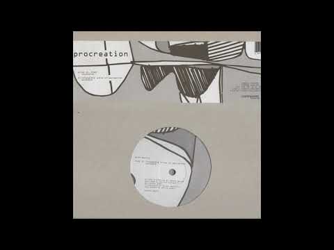 Procreation — Procreation - Conundrum