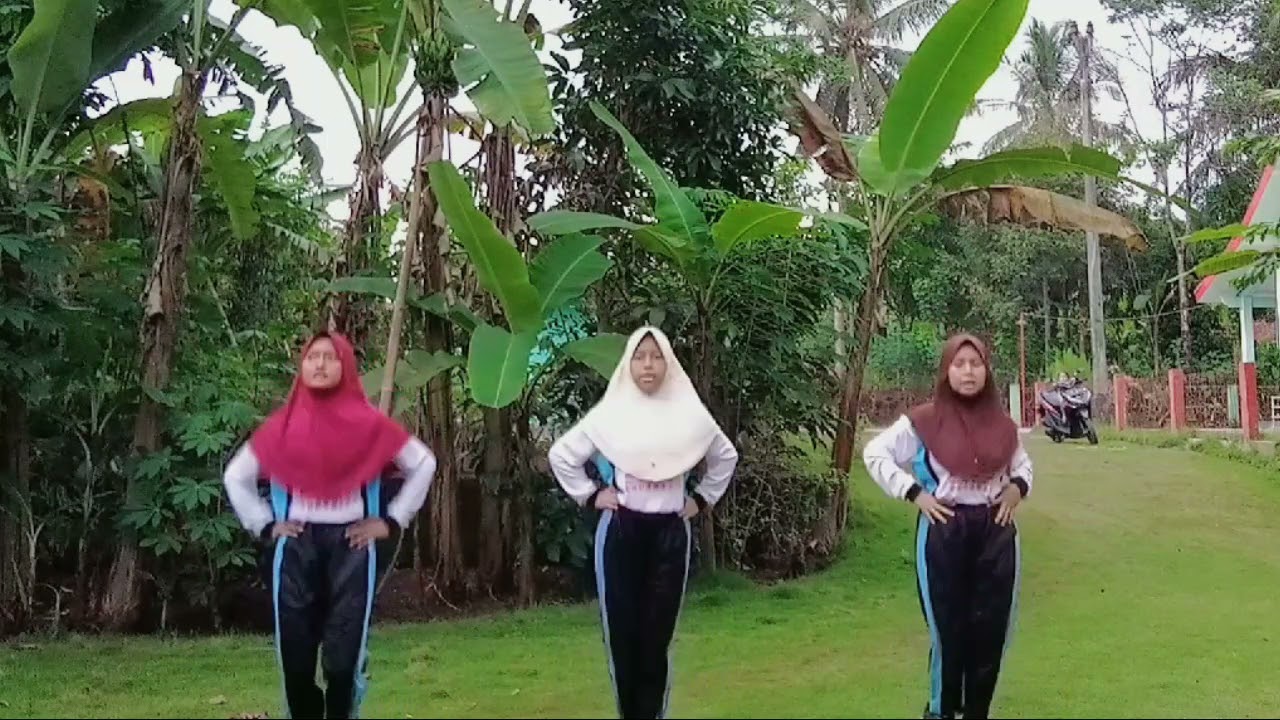 SENAM IRAMA HIGH IMPACT