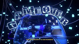 Sorry X - Game Over (ft. 916frosty) [Official Lyric Video] @SorryX