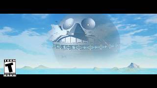 FORTNITE SONIC EVENT CONFIRMED!!! screenshot 2