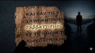 Why Hebrews 4 Doesn't Say What You Think About the Sabbath