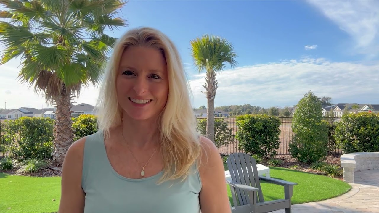 Explore the Stages of New Construction with Ashley Morrell | ICI Homes at Oakmont