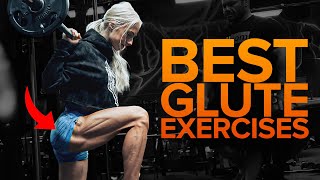 Grow Your Glutes With These Science-based Exercises (no Hip Thrusts Required)