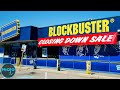 Gone But Not Forgotten: Lists Of Things That Don't Exist Anymore
